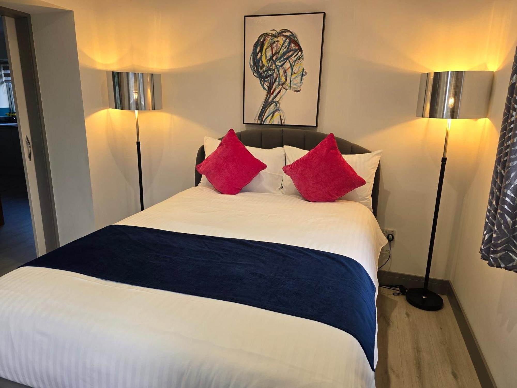Heather House , Luxury Holiday House In Pitlochry Exteriér fotografie